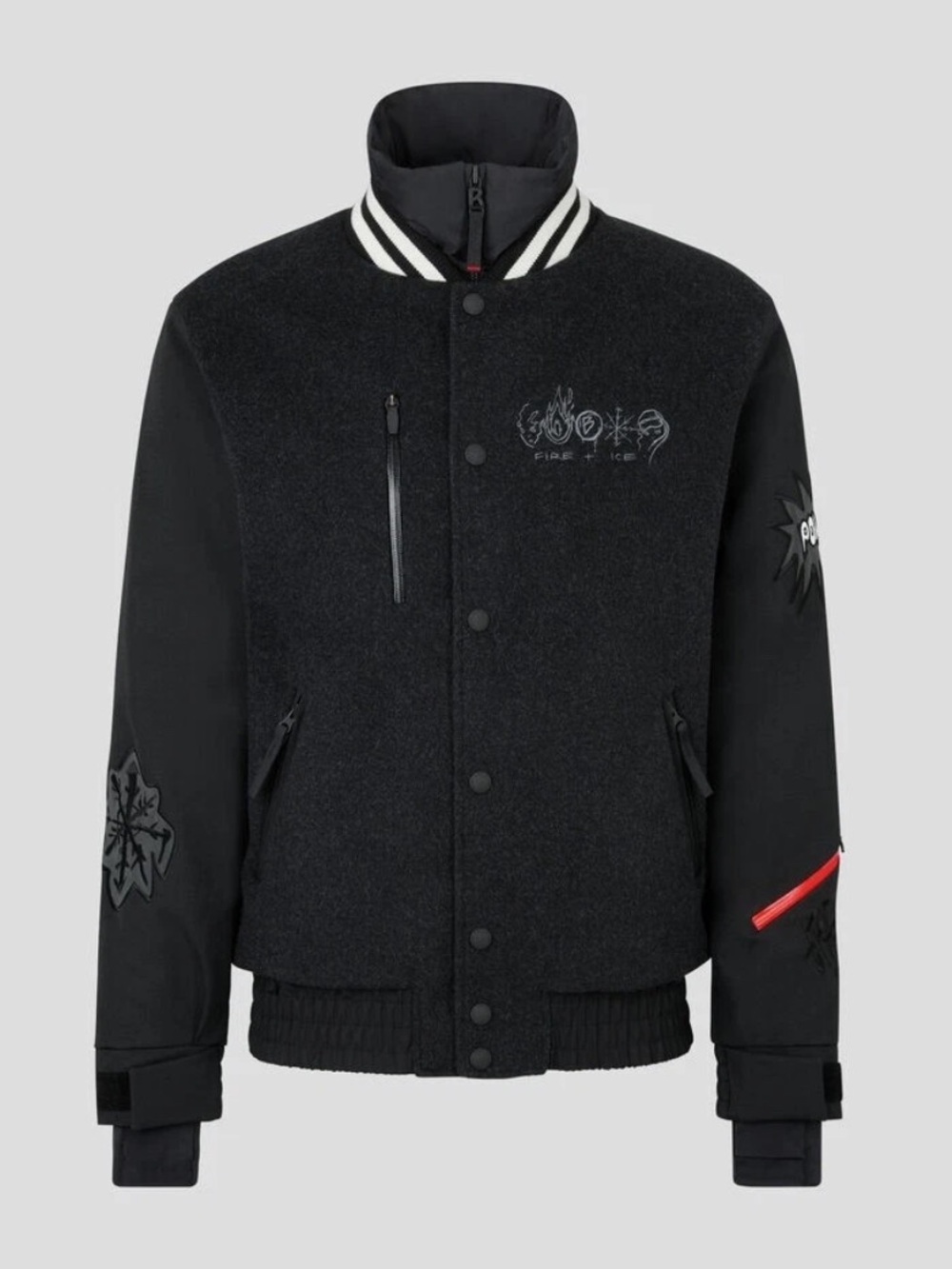 Bogner Fire + Ice Gregorys Jacket - Waterproof, Insulated